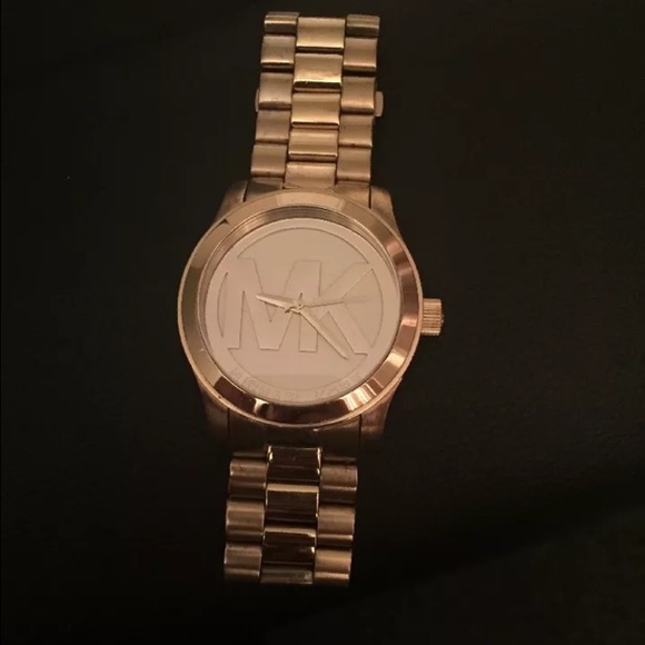 Michael Kors Watch main image 4