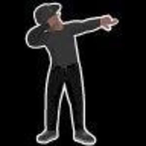 Meet your Posher, Williamonlygodcan