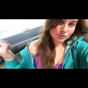 Meet your Posher, Cheyenne