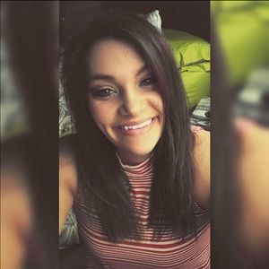 Meet your Posher, Madison