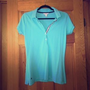 Lilly Pulitzer Polo Shirt