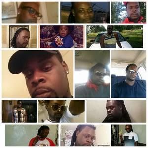 Meet your Posher, Jamaal