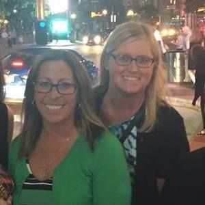 Meet your Posher, Cheryl