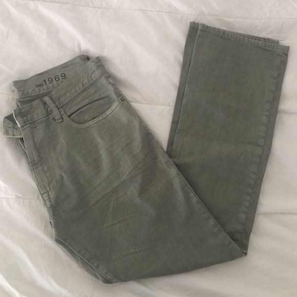 Men's gap jeans 32x30