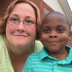 Meet your Posher, Crystal