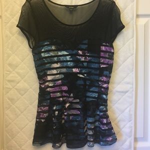 Guess too worn twice! 💗