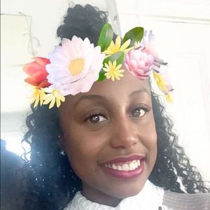 Meet your Posher, Thea-jenel