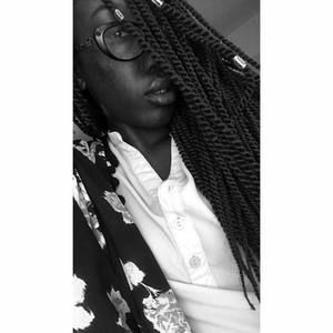 Meet your Posher, Imani