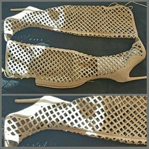 Cape Robbin Elnora Over The Knee Boot