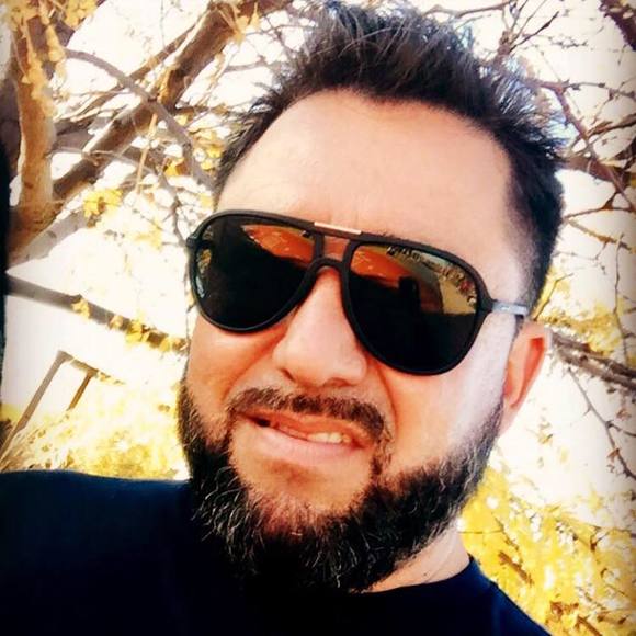 Meet your Posher, Joe - Picture 1 of 1