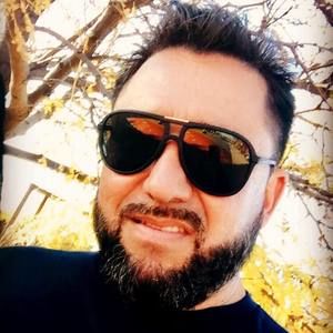 Meet your Posher, Joe