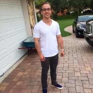 Meet your Posher, Austin