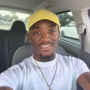 Meet your Posher, Justin