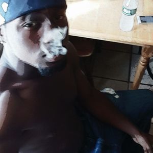 Meet your Posher, Elijah