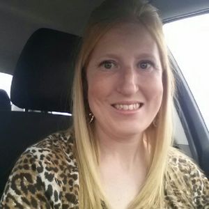 Meet your Posher, Letitia