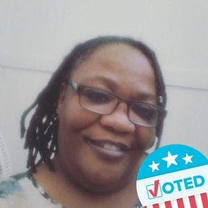 Meet your Posher, Darlene