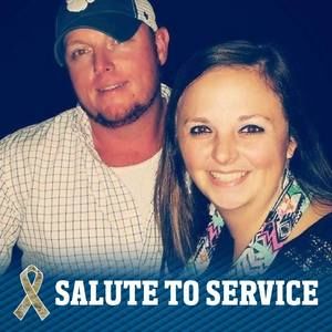 Meet your Posher, Vicki