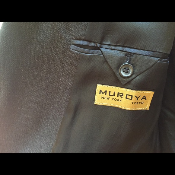 Men's sports coat - Picture 2 of 2