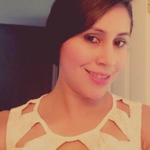 Meet your Posher, Lucy