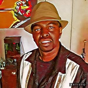 Meet your Posher, Ron