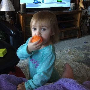 Meet your Posher, Vicki