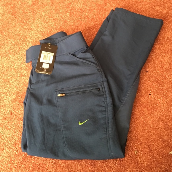 Nike cardio pants