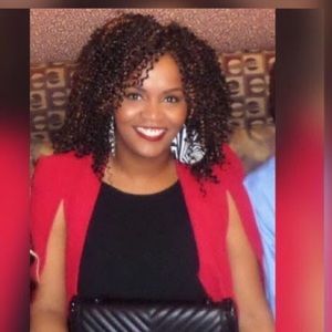 Meet your Posher, Harriet