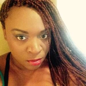 Meet your Posher, Juaneisha