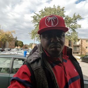 Meet your Posher, Nate