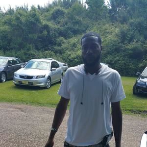 Meet your Posher, Frederick