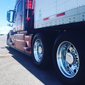 Meet your Posher, Mike