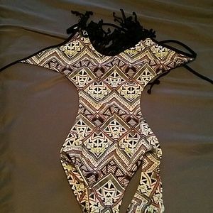 Victoria's Secret Swim suit