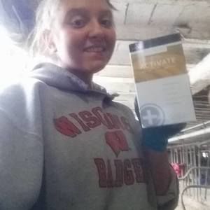 Meet your Posher, Sam