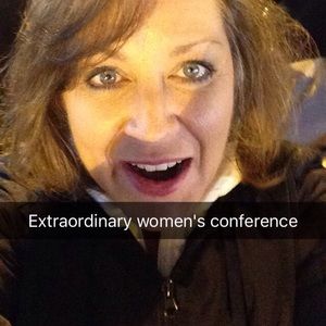 Meet your Posher, Pam