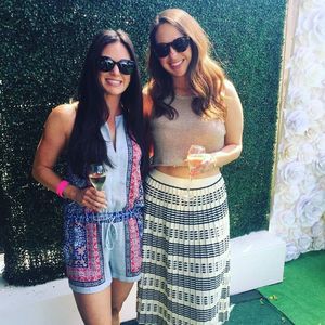 Meet your Posher, Whitney