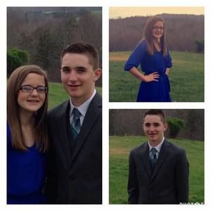 Meet your Posher, April