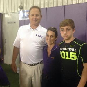 Meet your Posher, Mary