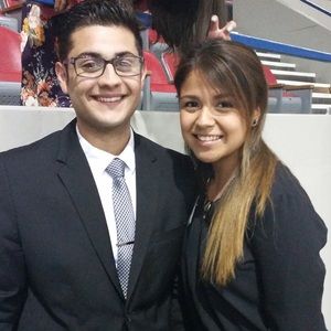 Meet your Posher, Celia