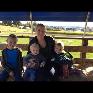 Meet your Posher, Brie