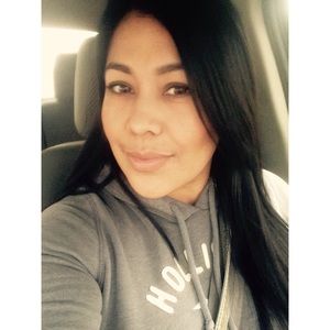 Meet your Posher, Lilliana