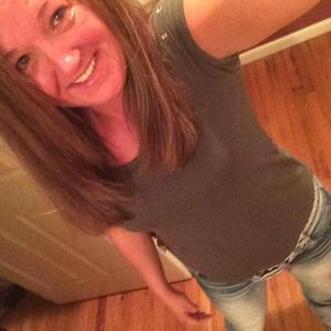 Meet your Posher, Sherrie