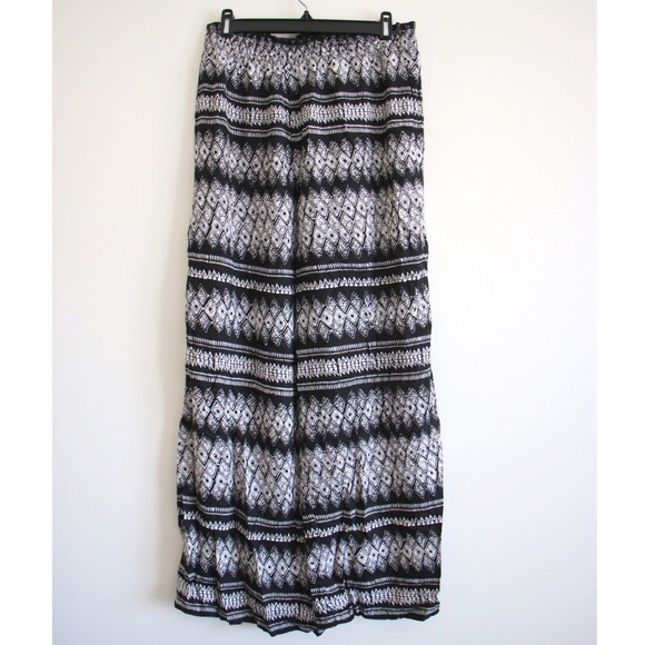 Angie Tribal Gypsy Pants