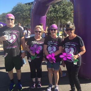 Meet your Posher, Deborah