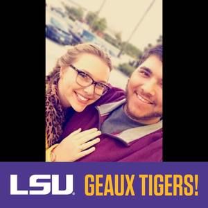 Meet your Posher, Anna-marie