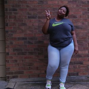 Meet your Posher, Cammie