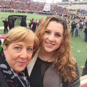 Meet your Posher, Tori