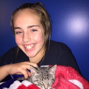 Meet your Posher, Anna