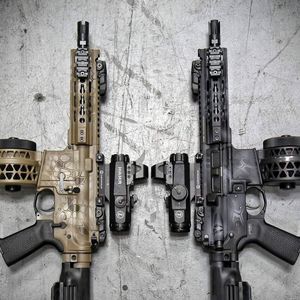 Meet your Posher, Larry