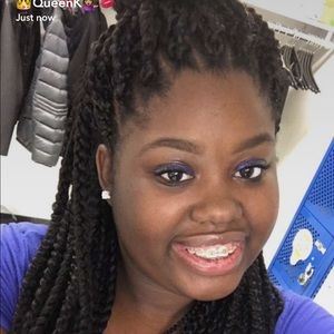 Meet your Posher, Kachet