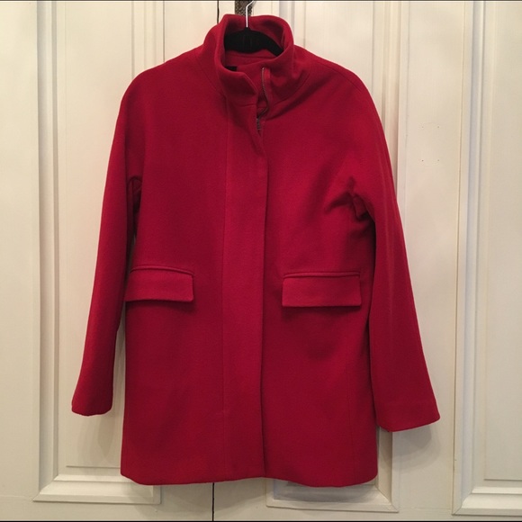 Barneys New York Coat
